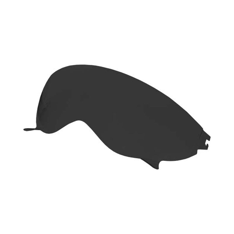 LS2 OPEN FACE SUN VISOR REPLACEMENT