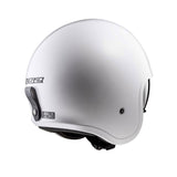 LS2 OF599 SPITFIRE II MOTORCYCLE OPEN FACE HELMET