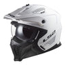 LS2 OF606 DRIFTER MOTORCYCLE OPEN FACE HELMET