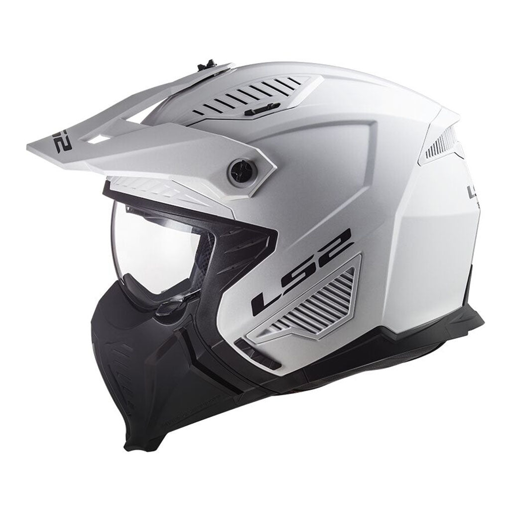 LS2 OF606 DRIFTER HELMET