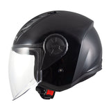 LS2 OF616 AIRFLOW II MOTORCYCLE OPEN FACE HELMET