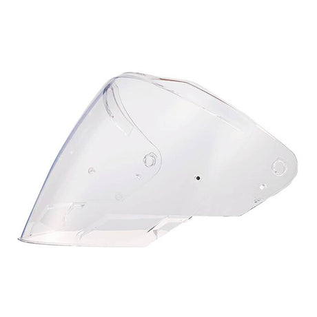 LS2 OPEN FACE HELMET VISOR REPLACEMENT