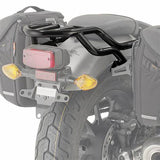 GIVI MOTORCYCLE SR FITMENT KIT/BRACKET