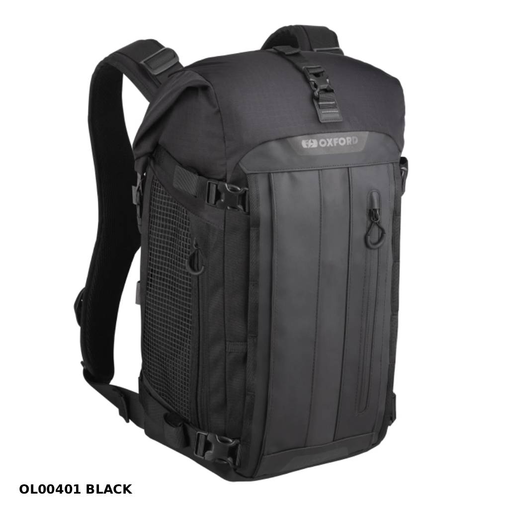 OXFORD ATLAS B-20/B-30 ADVANCED BACKPACK