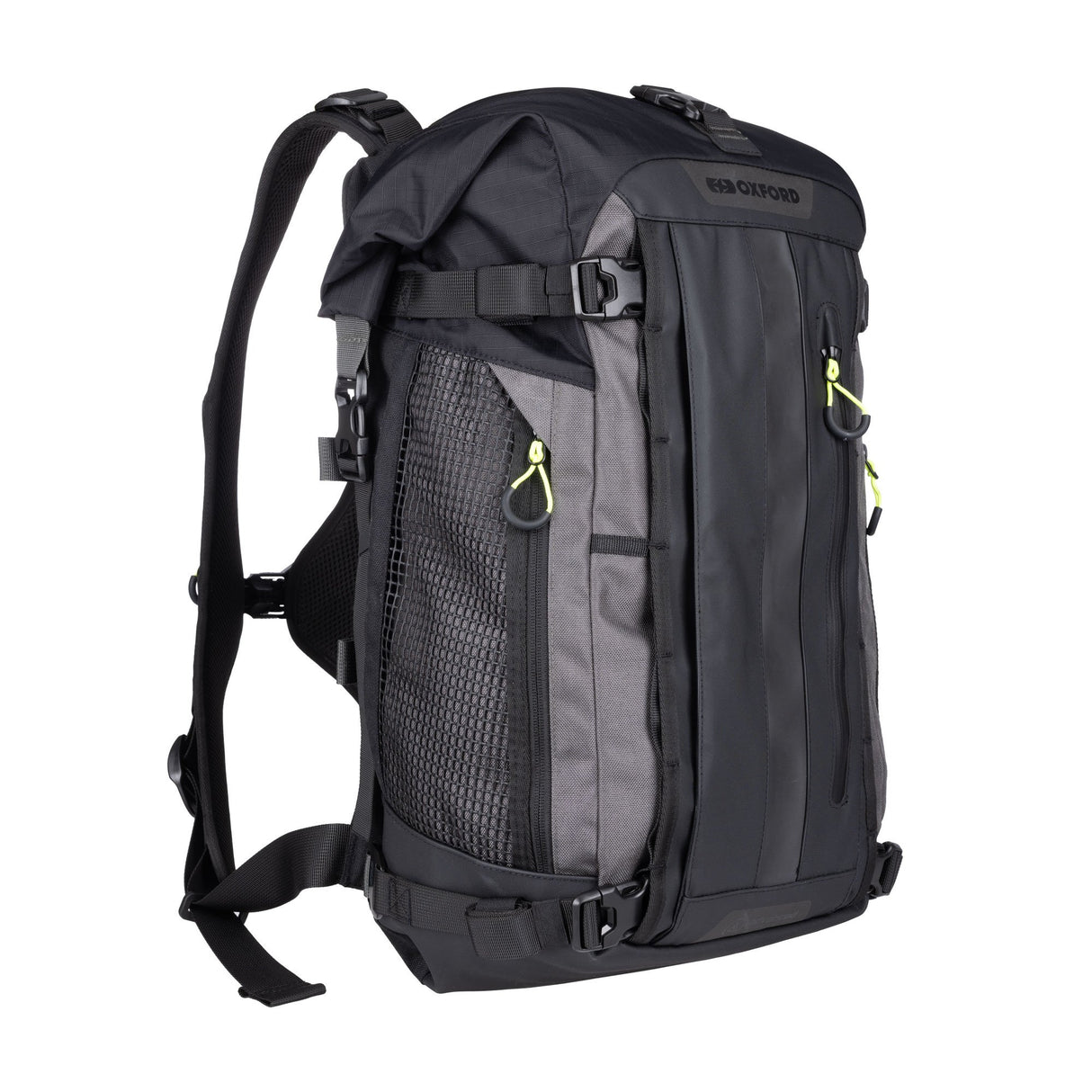 OXFORD ATLAS ADVANCE TOUR MOTORCYCLE BACKPACK