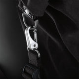 OXFORD OL570 HERITAGE BACKPACK BLACK (30L)