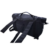 OXFORD OL573 HERITAGE PANNIERS 40L