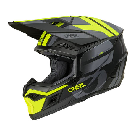 O'NEAL 3SRS II MOTORCYCLE MX HELMET