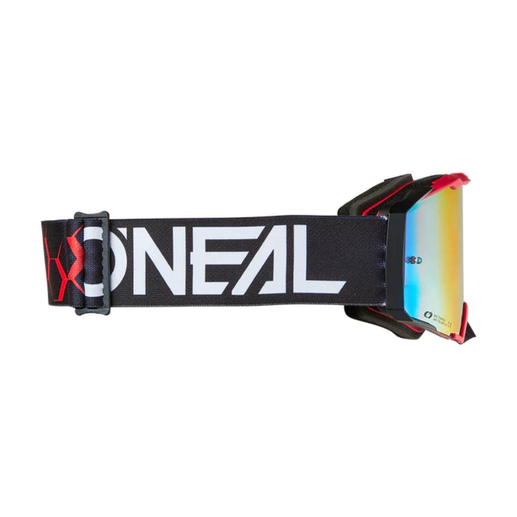 O'NEAL B-33 MX/MTB GOGGLES