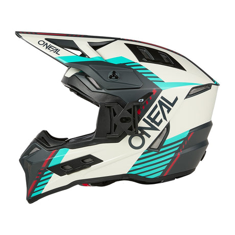 O'NEAL EX-SRS MOTORCYCLE MX HELMET