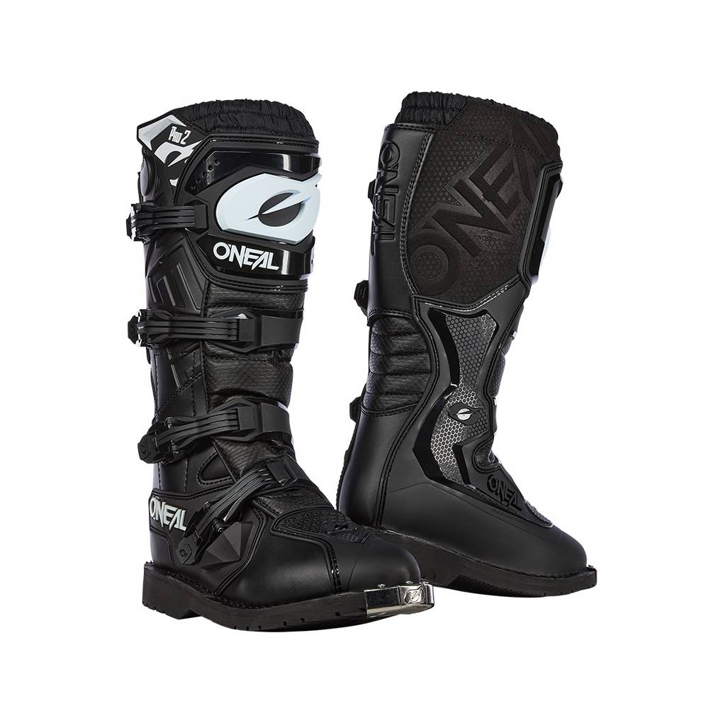 O'NEAL RIDER PRO 2 MX BOOTS