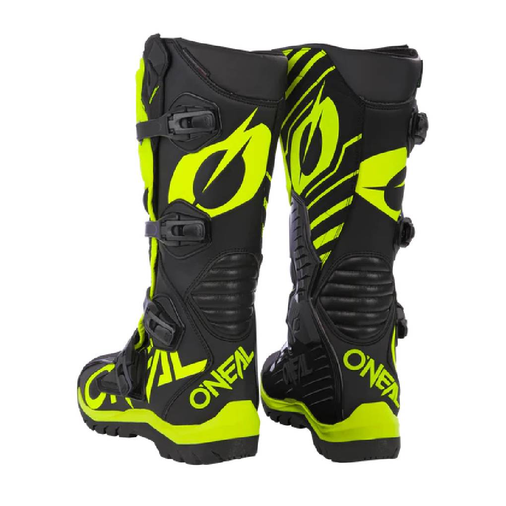 O'NEAL RMX ENDURO BOOTS