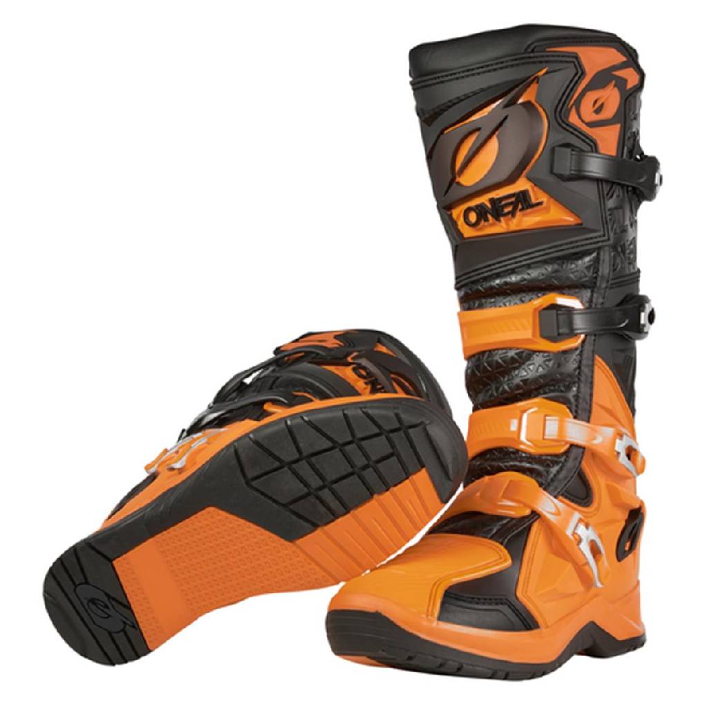 O'NEAL RMX PRO MX MOTORCYCLE BOOTS