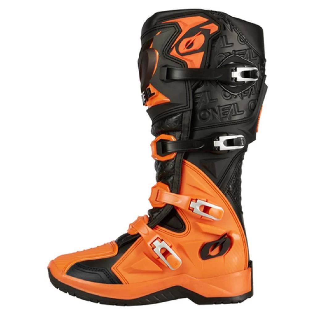 O'NEAL RMX PRO MX MOTORCYCLE BOOTS