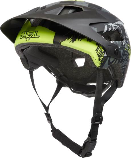 O'NEAL DEFENDER MTB/BICYCLE HELMET