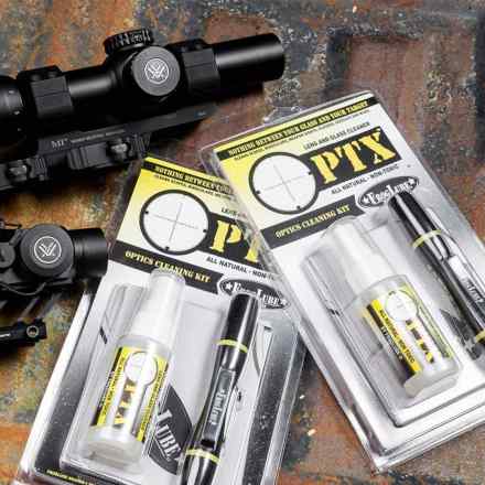 FROGLUBE OPTX LENS CLEAN KIT (15254)