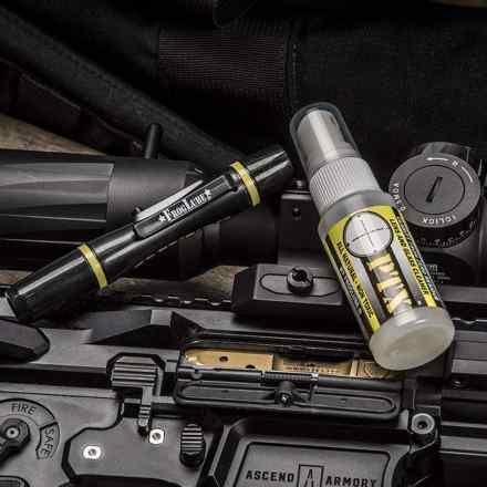 FROGLUBE OPTX LENS CLEAN KIT (15254)