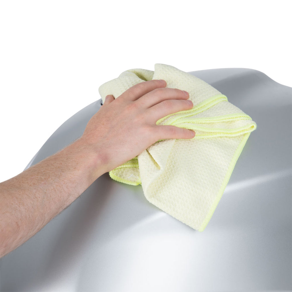 OXFORD OX239 WAFFLE DRYING TOWEL