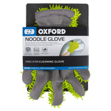 OXFORD OX261 MICROFIBRE NOODLE WASH GLOVE