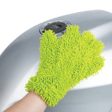 OXFORD OX261 MICROFIBRE NOODLE WASH GLOVE
