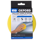 OXFORD OX262 POLISH APPLICATOR PADS