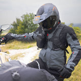 OXFORD OL1003 ATLAS ADVANCE STRAP PACK