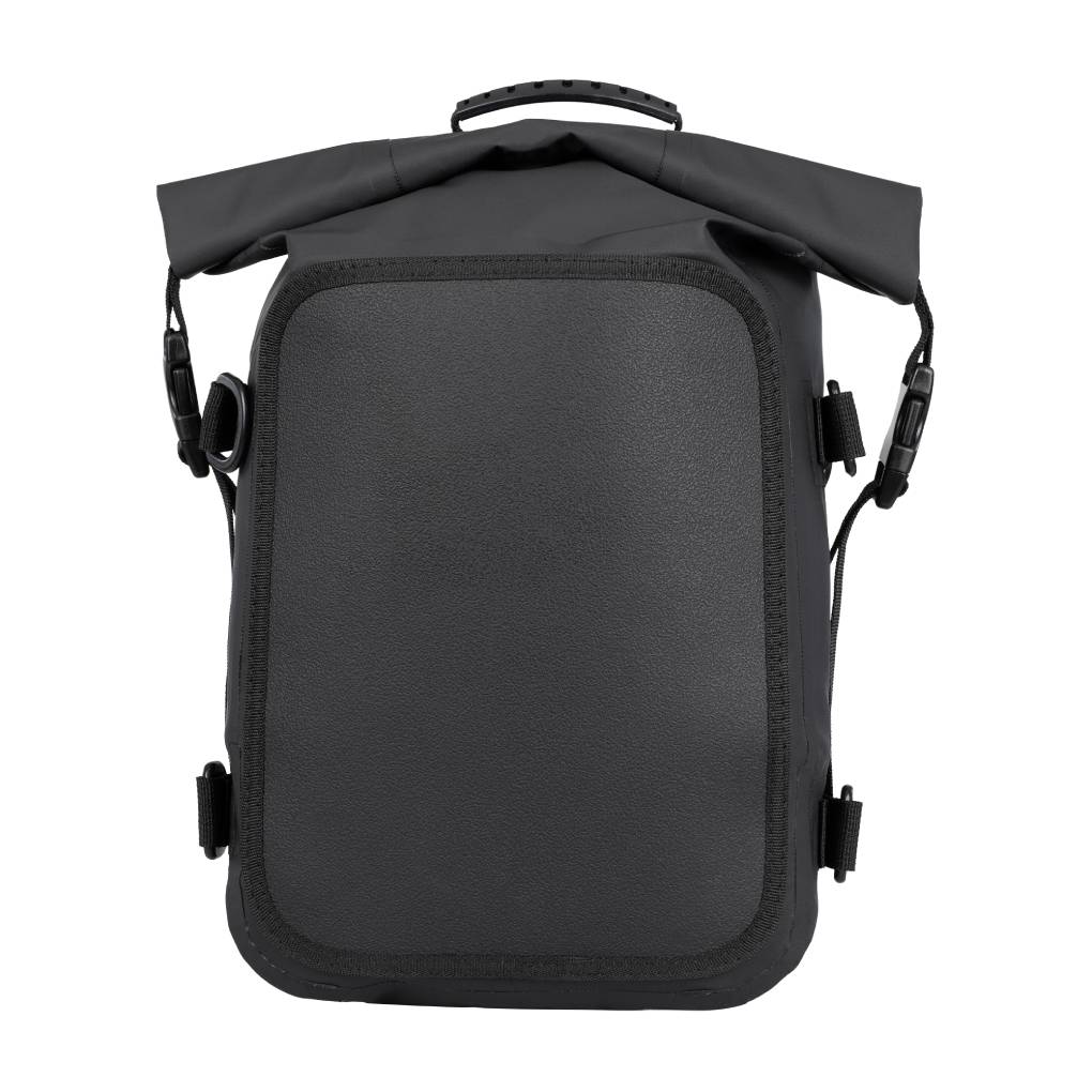 OXFORD OL457 AQUA C7 WATERPROOF CRASH BAR BAG - 7L