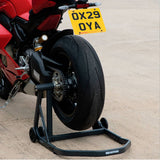 OXFORD OX266 ZERO-G SINGLE SIDED STAND