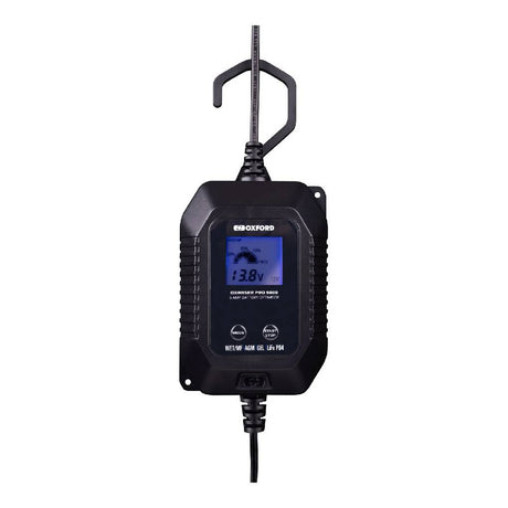 OXFOR BATTERY OXIMISER PRO 900/2000/5000