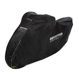 OXFORD AQUATEX MOTORCYCLE COVER