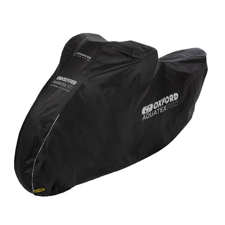 OXFORD AQUATEX MOTORCYCLE COVER