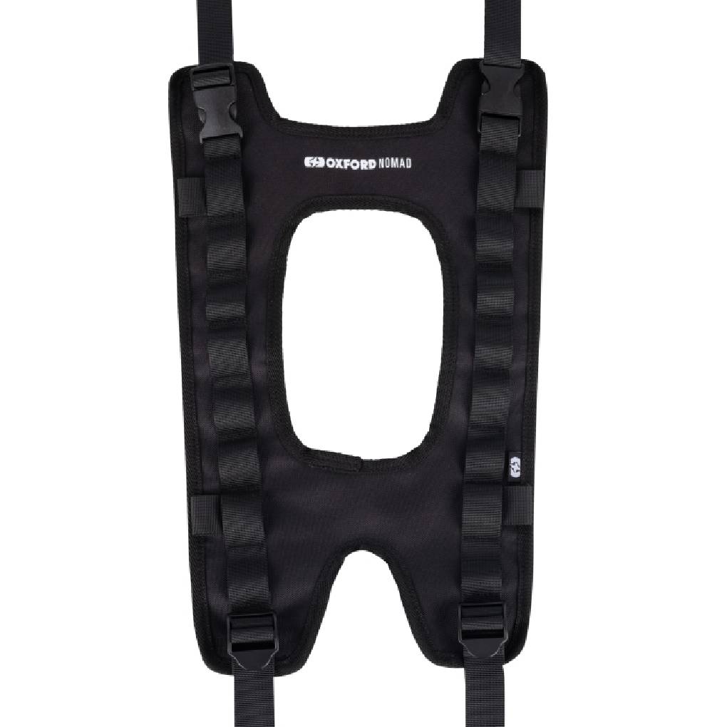 OXFORD OL580 NOMAD TANK HARNESS