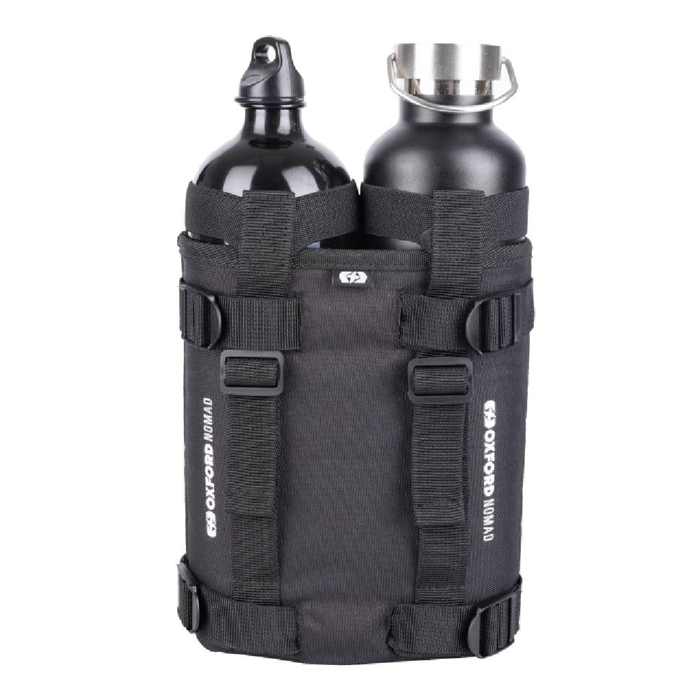 OXFORD NOMAD BOTTLESTASH WATER BOTTLE HOLDER
