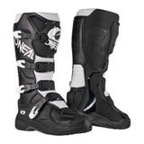 O'NEAL 3SRS MX MOTORCYCLE BOOTS V.26