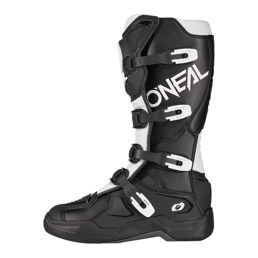 O'NEAL 3SRS MX MOTORCYCLE BOOTS V.26