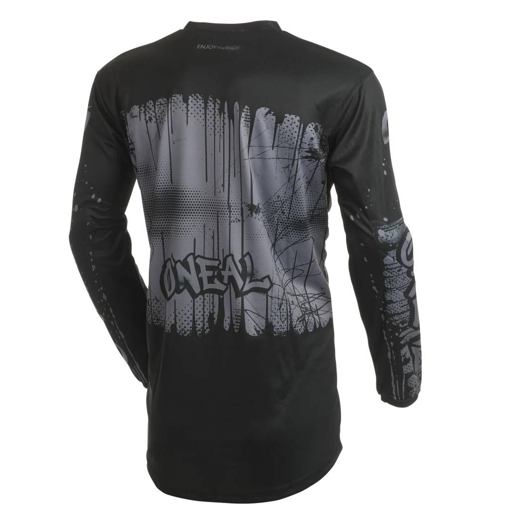 O'NEAL ELEMENT RANCID RACEWEAR MX/MTB JERSEY V.27