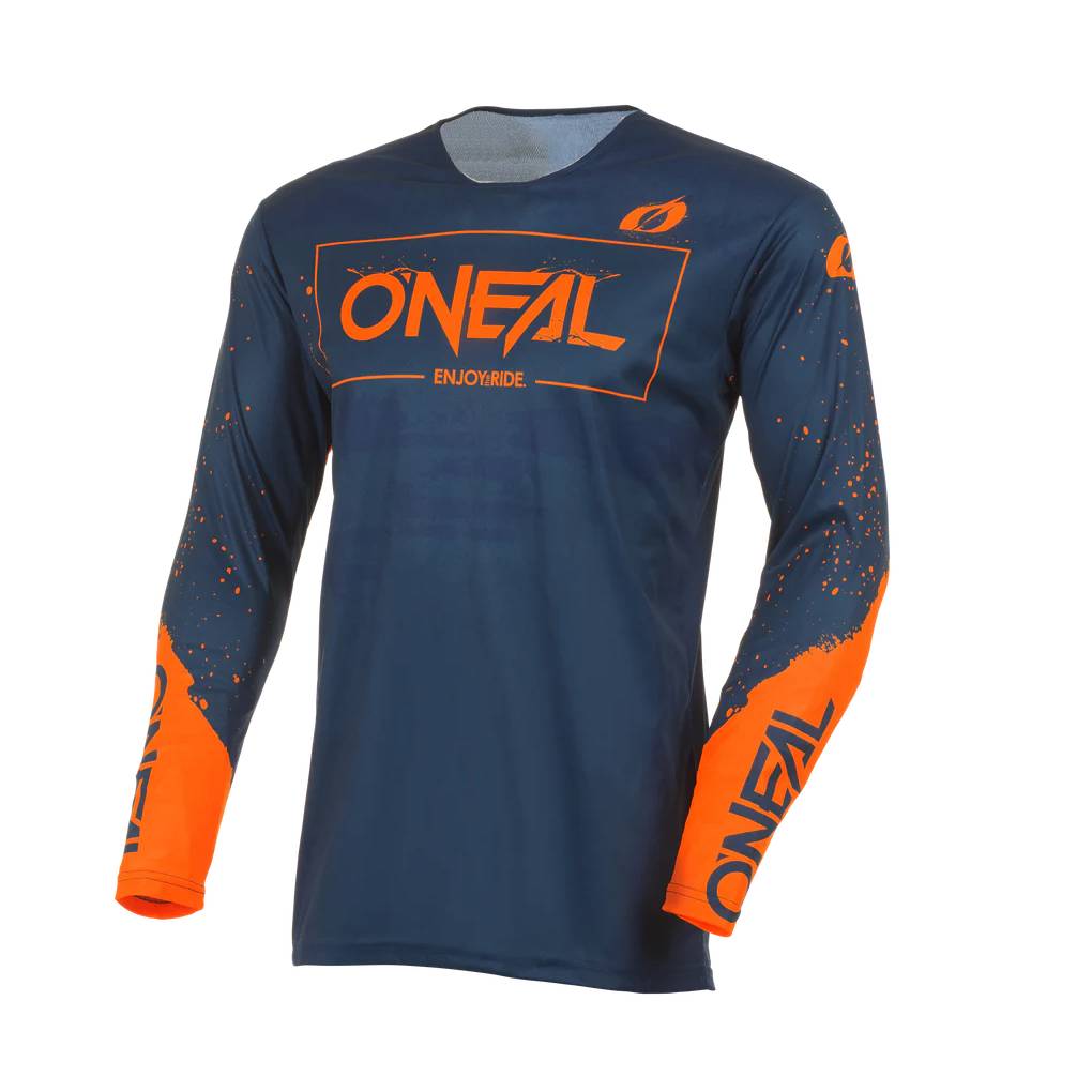 O'NEAL MAYHEM PAINT MX/MTB JERSEY V.27