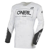 O'NEAL MAYHEM PAINT MX/MTB JERSEY V.27