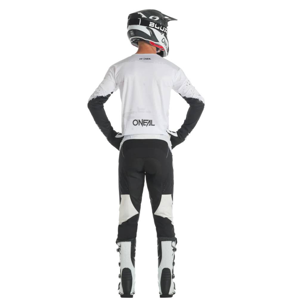 O'NEAL MAYHEM PAINT MX/MTB JERSEY V.27