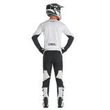 O'NEAL MAYHEM PAINT MX/MTB JERSEY V.27
