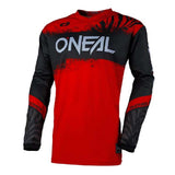 O'NEAL ELEMENT SHOCKER MX/MTB JERSEY