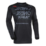 O'NEAL ELEMENT STATIC MX/MTB JERSEY