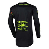 O'NEAL ELEMENT STATIC MX/MTB JERSEY