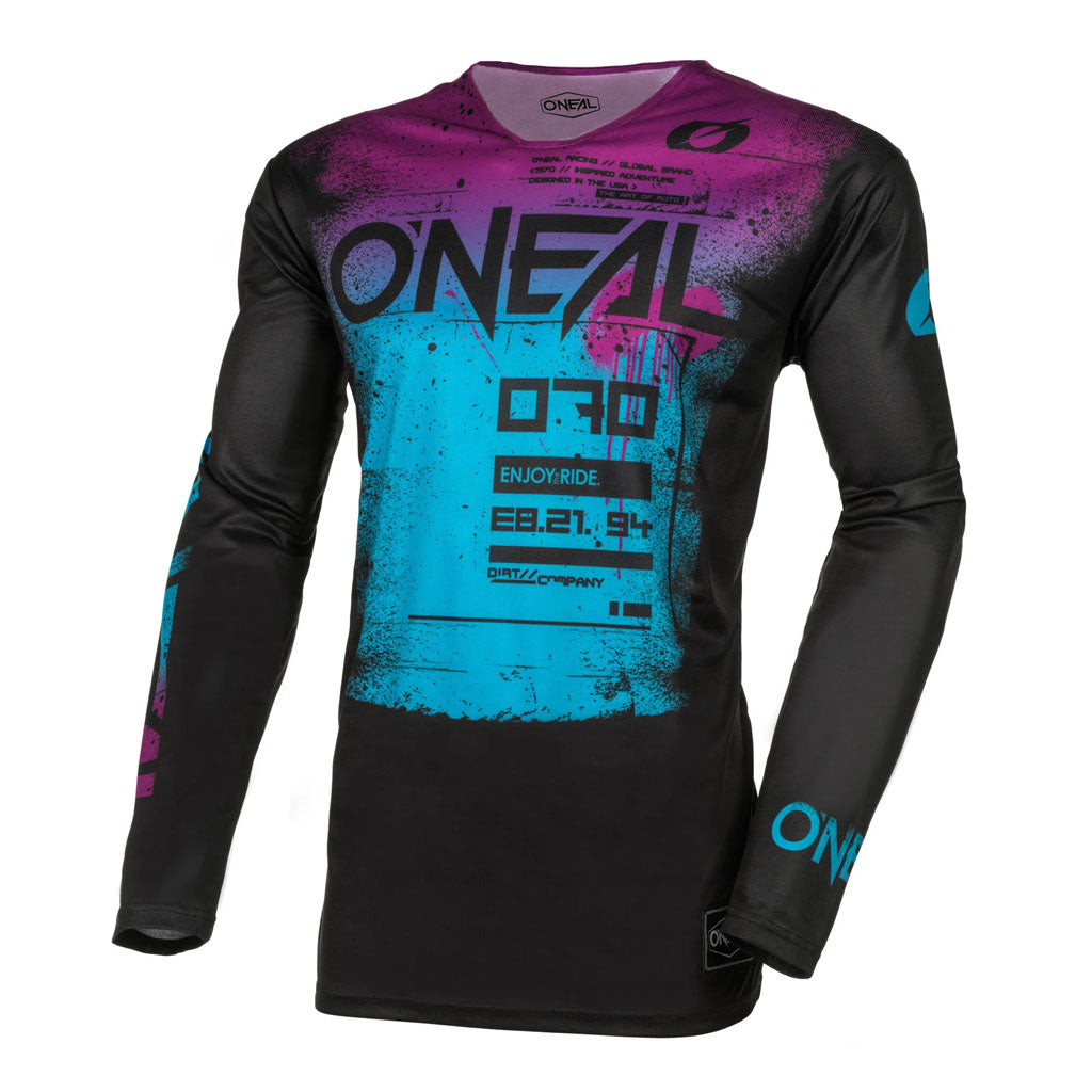 O'NEAL MAYHEM SCARZ V24 JERSEY