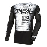 O'NEAL MAYHEM SCARZ V24 JERSEY