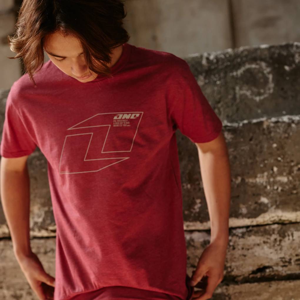 ONE INDUSTRIES CASUAL T-SHIRT