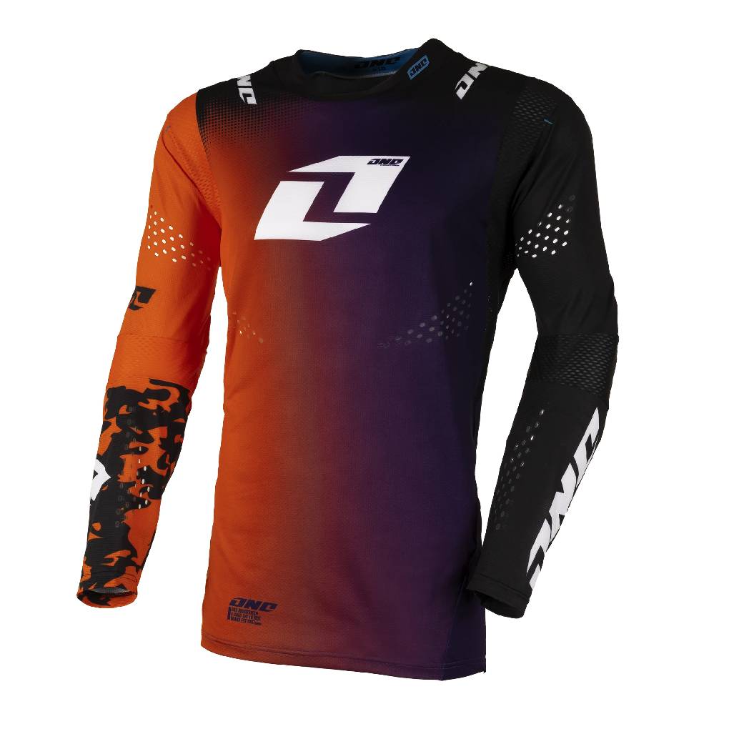 ONE INDUSTRIES X-197 MX JERSEY
