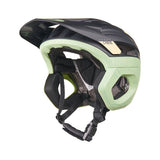 O'NEAL TRAPPER EVO BICYCLE/MTB OPEN FACE HELMET