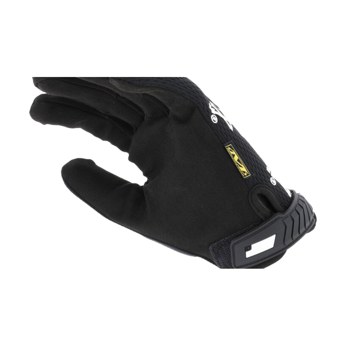MECHANIX WEAR THE ORIGINAL BLACK