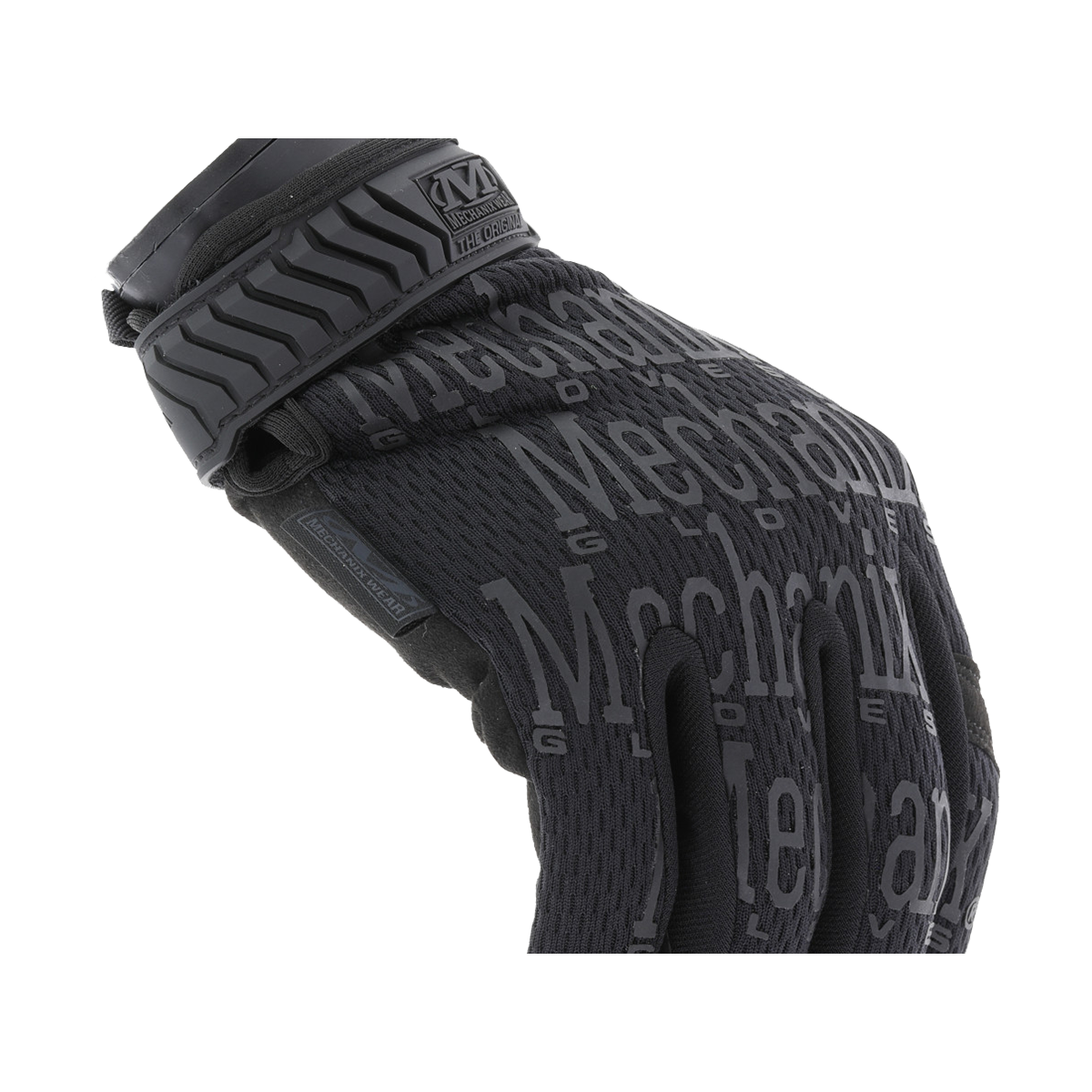 MECHANIX WEAR THE ORIGINAL